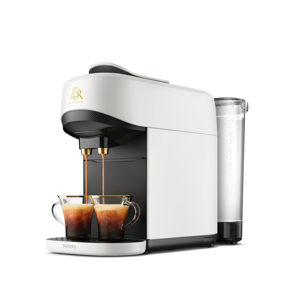 L’OR Machine à café
