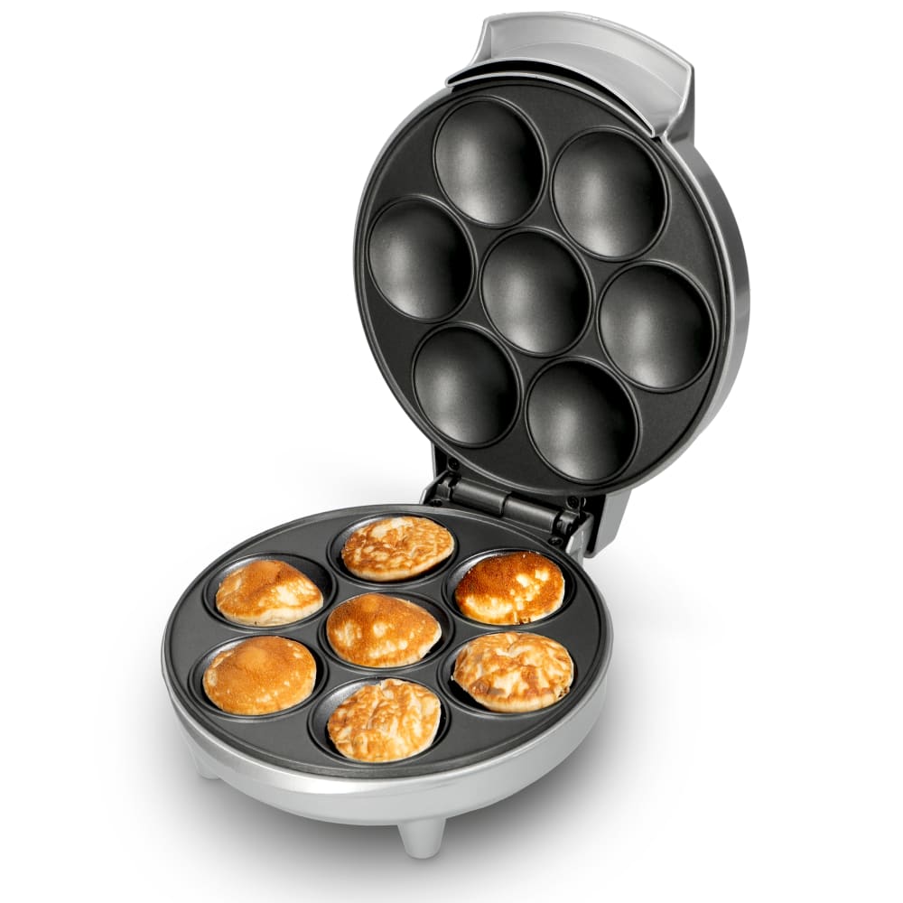 machine à poffertjes