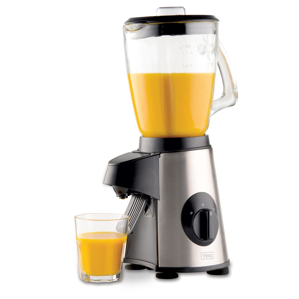 Mixeur à robinet / Comfortjuicer