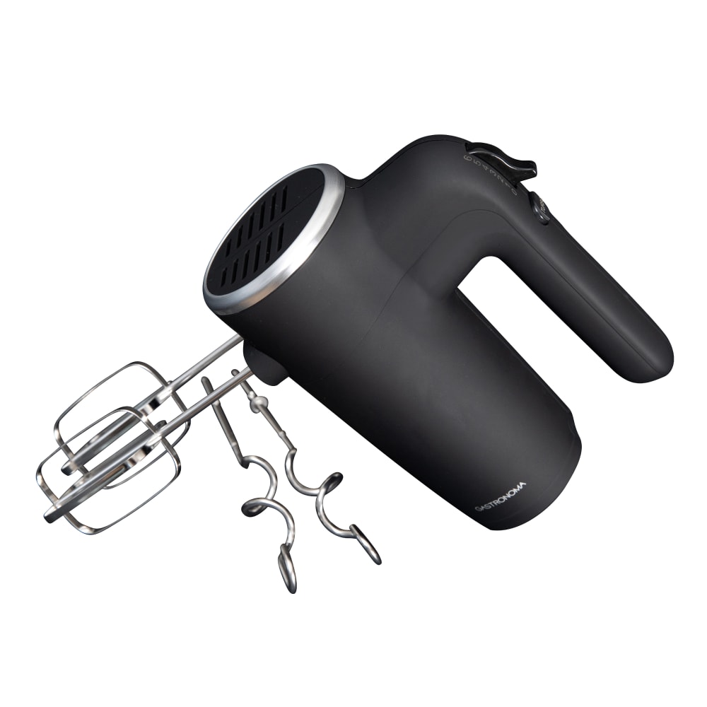 Batteur à main