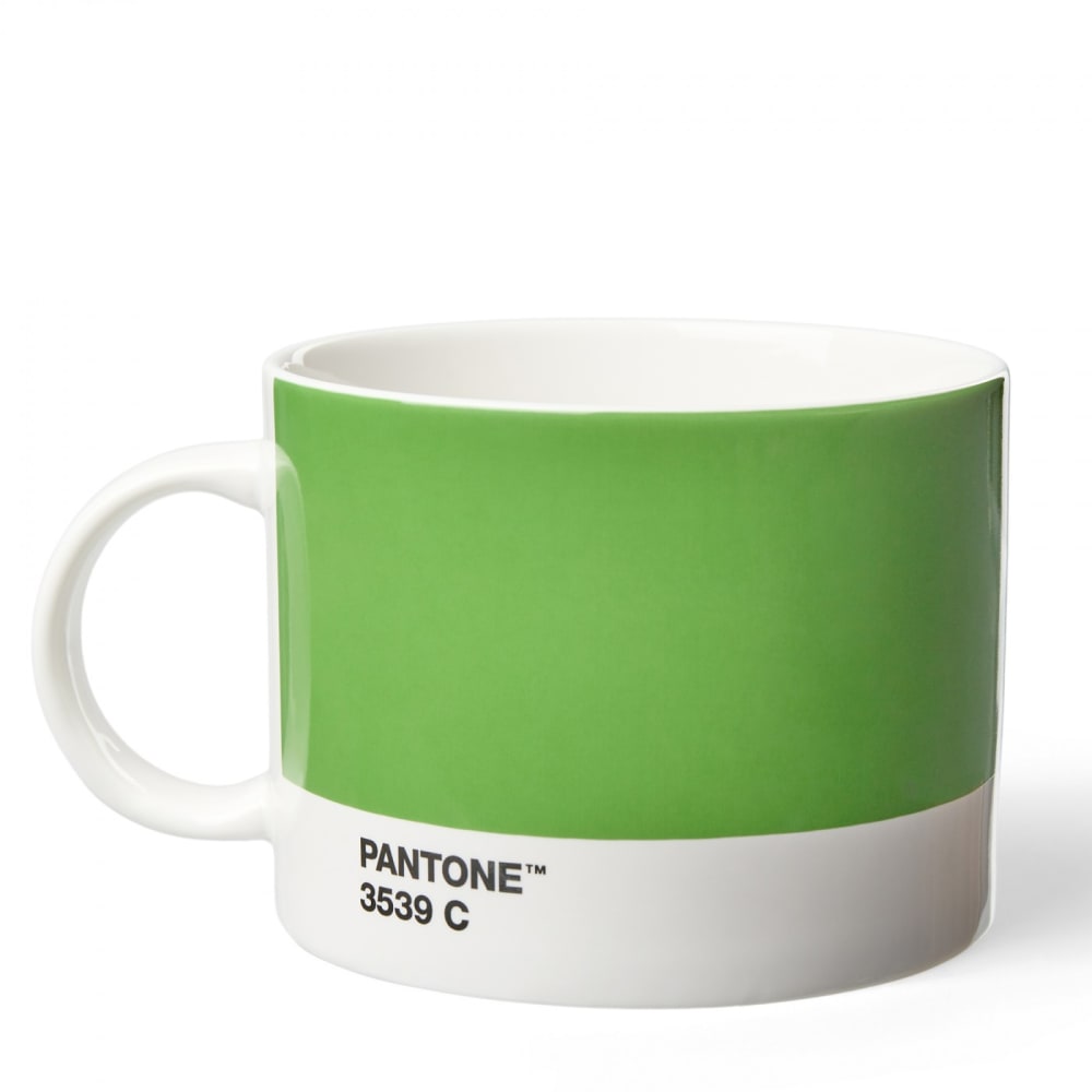 Tasse à thé vert 3539c