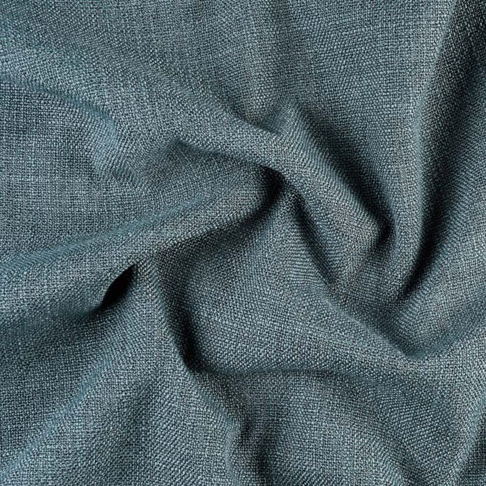 Thermischer und verdunkelnder Vorhang mit Fleece-Rückseite mit