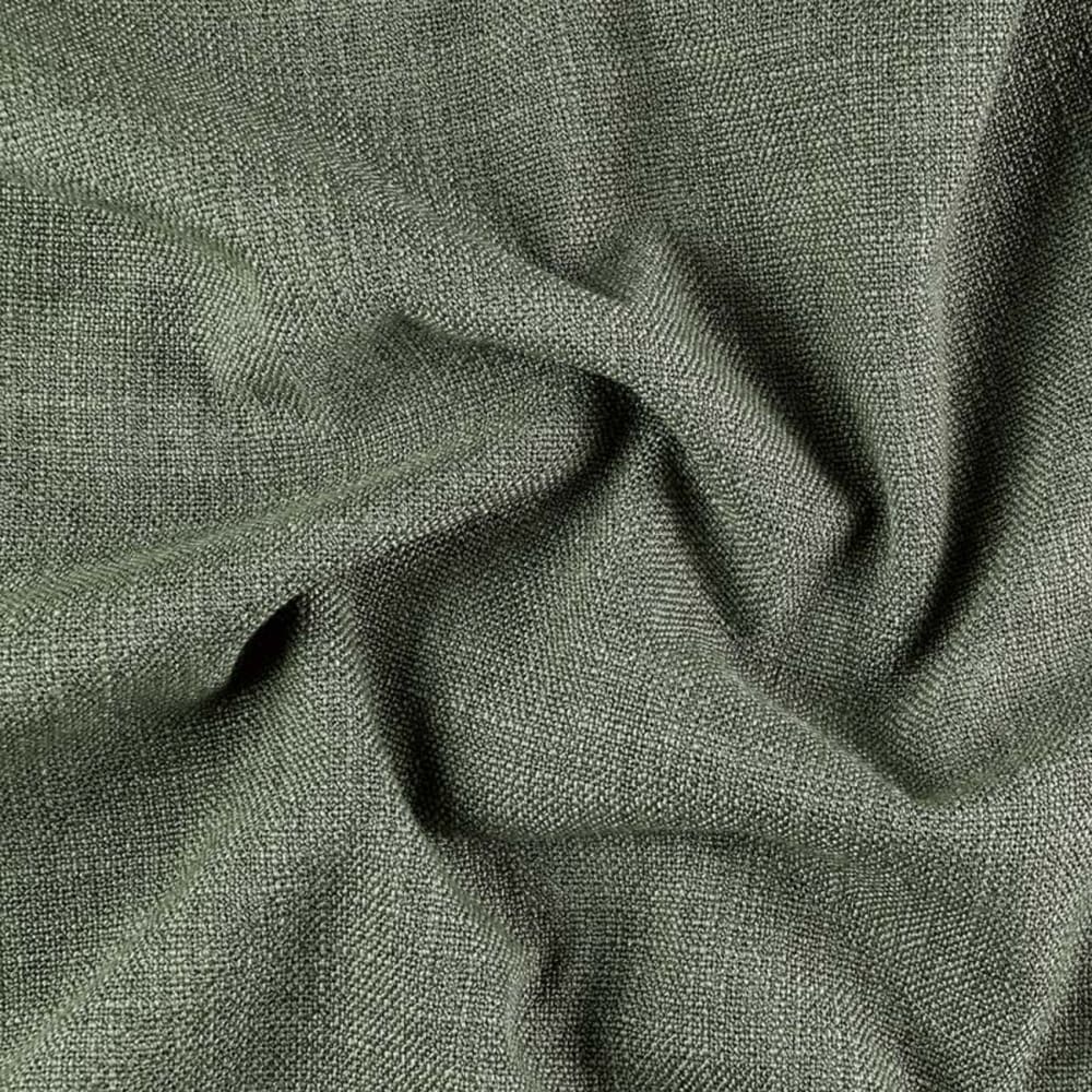 Thermischer und verdunkelnder Vorhang mit Fleece-Rückseite mit