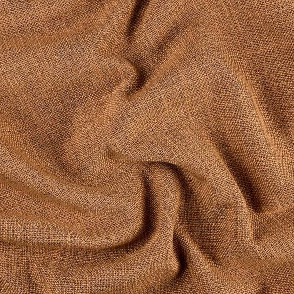 Thermischer und verdunkelnder Vorhang mit Fleece-Rückseite mit