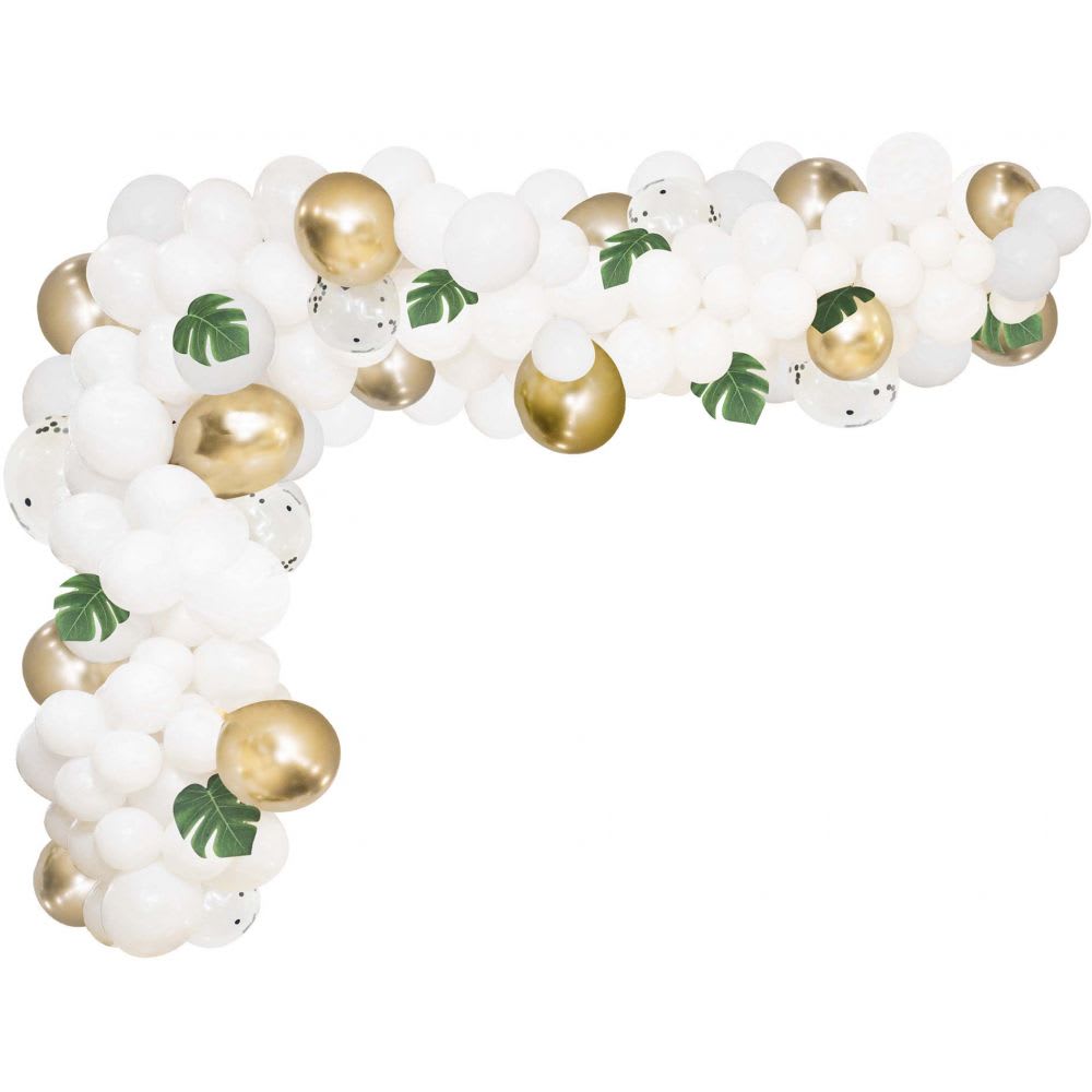 Arche à ballons décorative — vue 3
