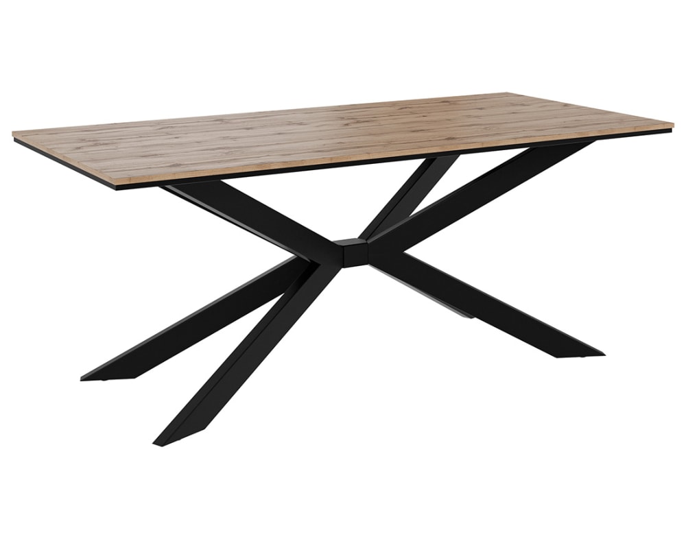 Table à manger contemporain