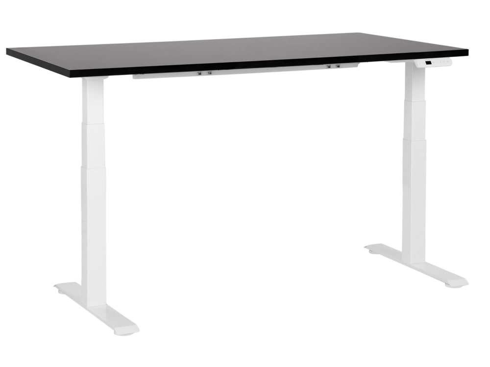 Table à hauteur ajustable