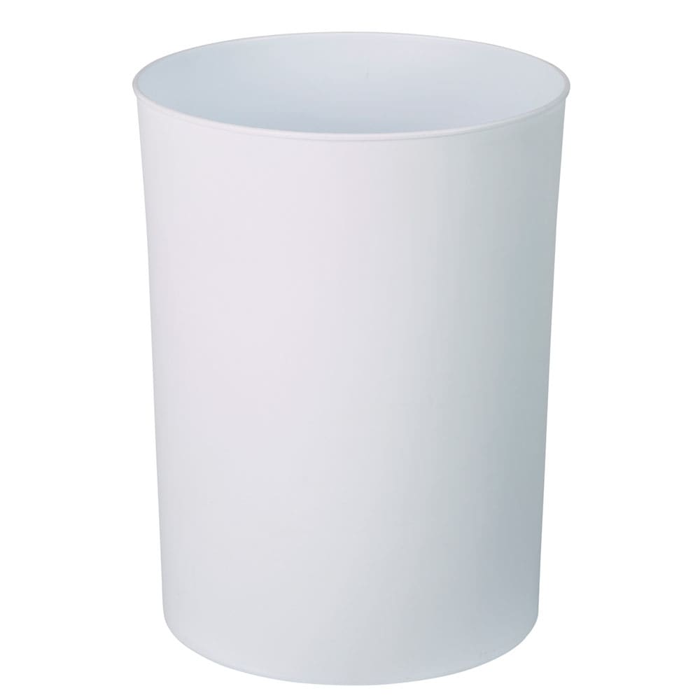Corbeille à papier 11l - corbi rossignol