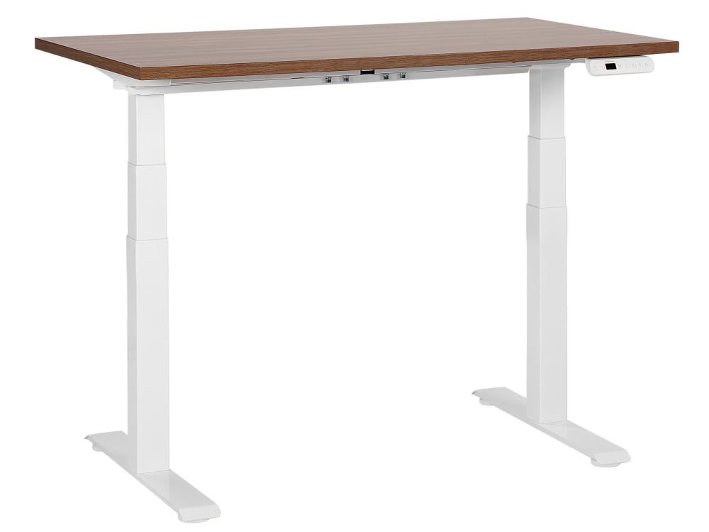 Table à hauteur ajustable