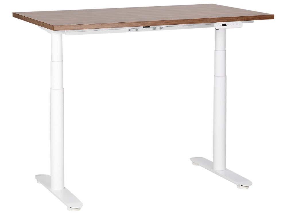 Table à hauteur ajustable
