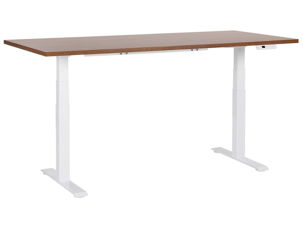Table à hauteur ajustable