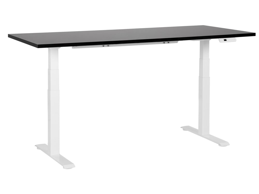 Table à hauteur ajustable - 80x180