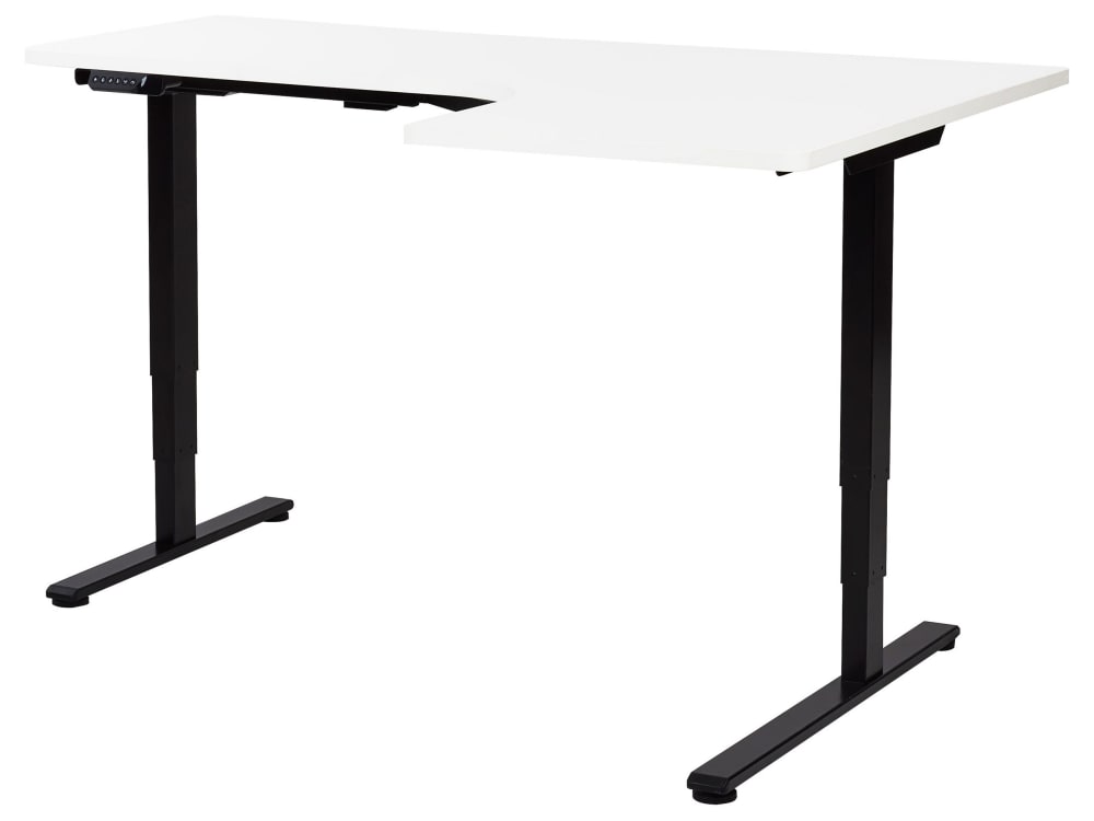 Table à hauteur ajustable