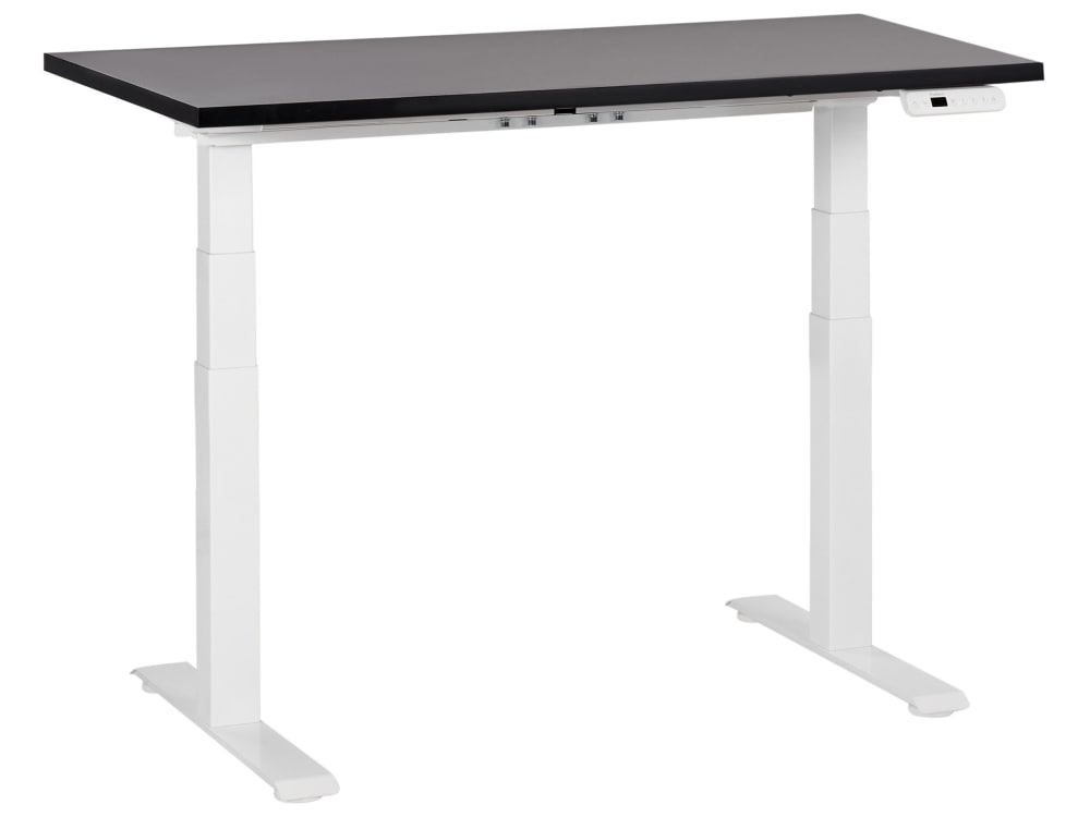 Table à hauteur ajustable
