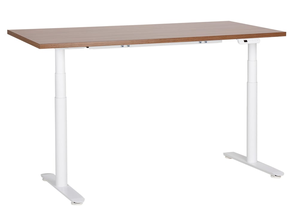Table à hauteur ajustable