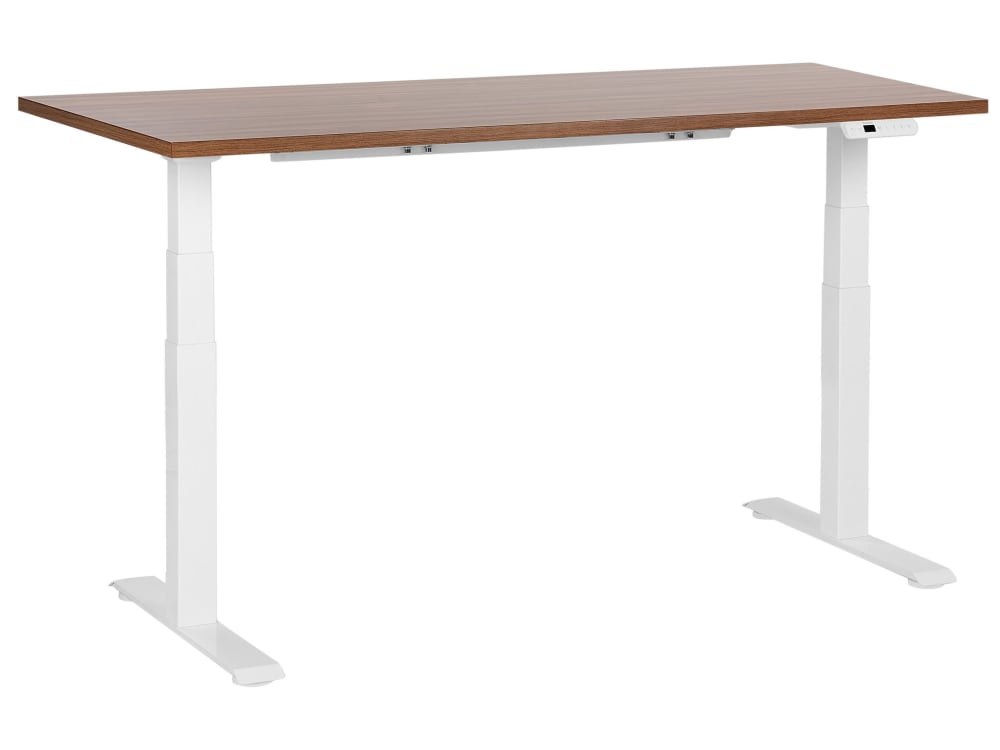 Table à hauteur ajustable