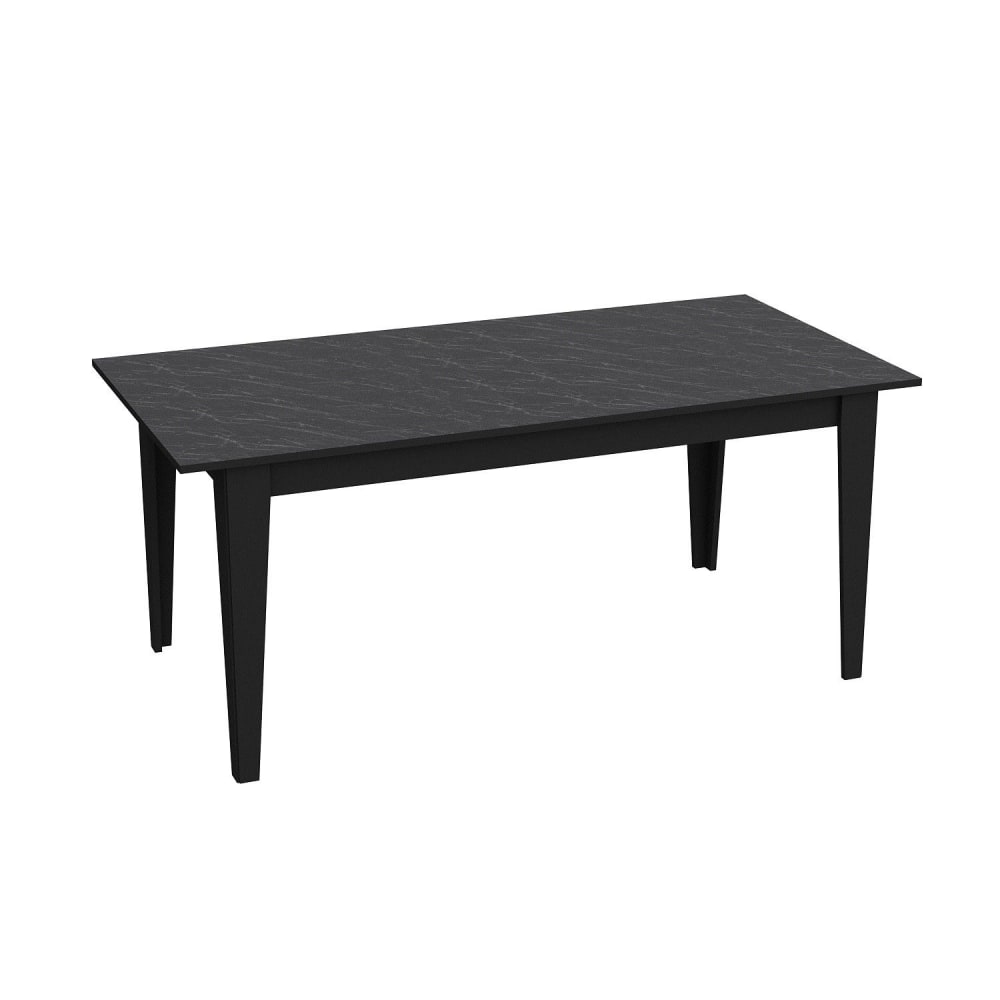 Table à manger 180cm - marbre