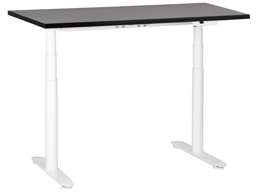 Table à hauteur ajustable