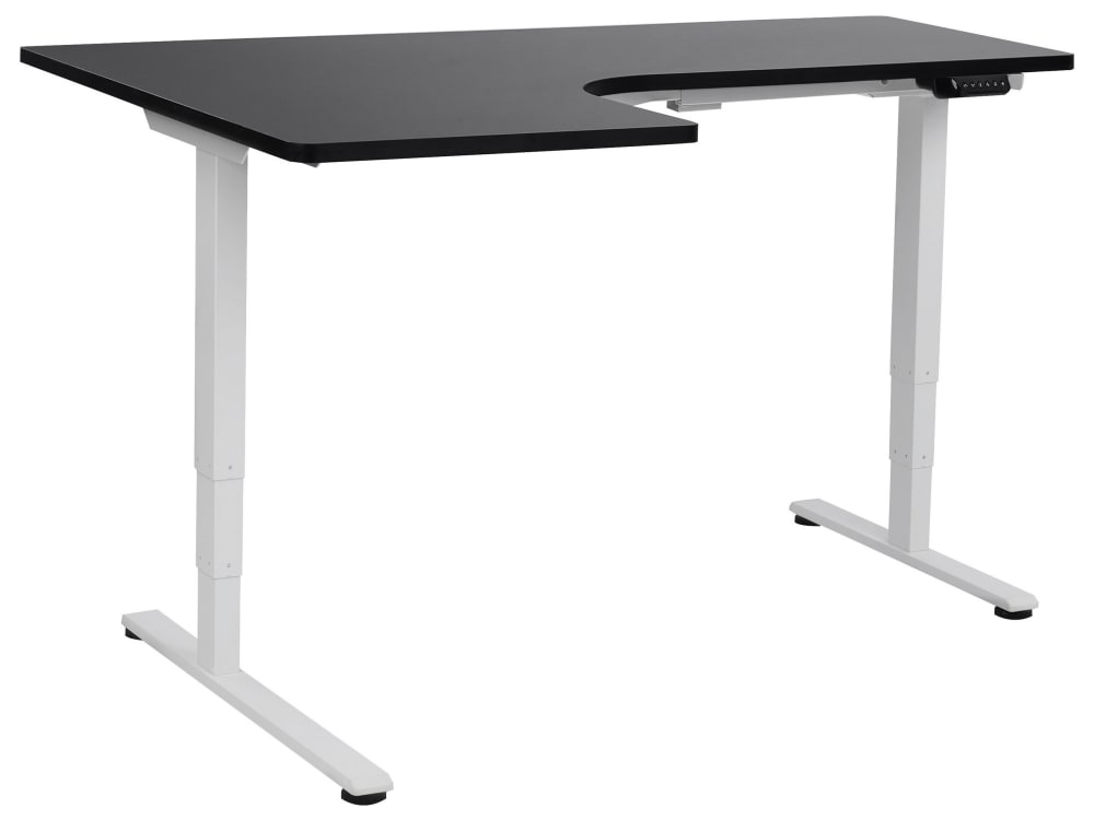 Table à hauteur ajustable