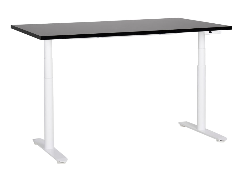 Table à hauteur ajustable