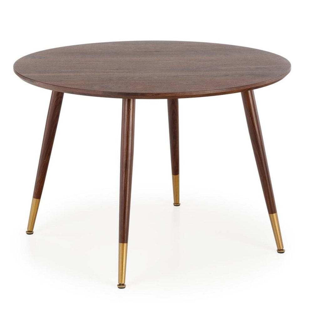 Table de salle à manger - noyer