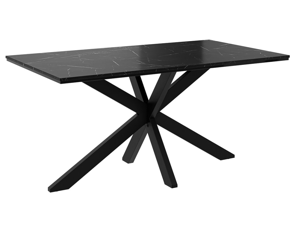 Table à manger industriel