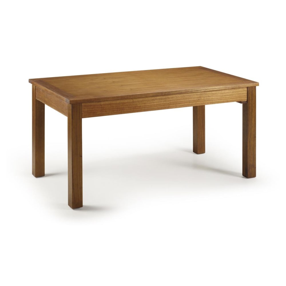 Table à manger en bois