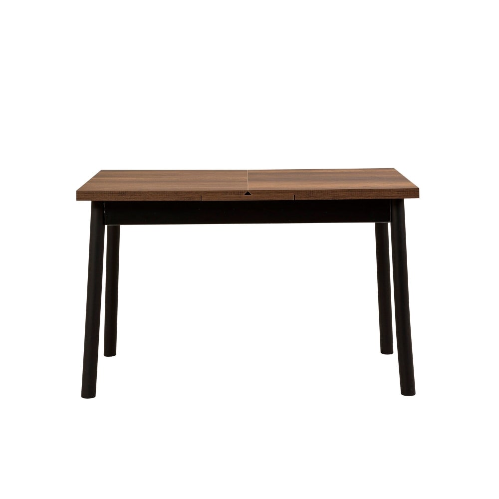 Table à manger extensible - bois