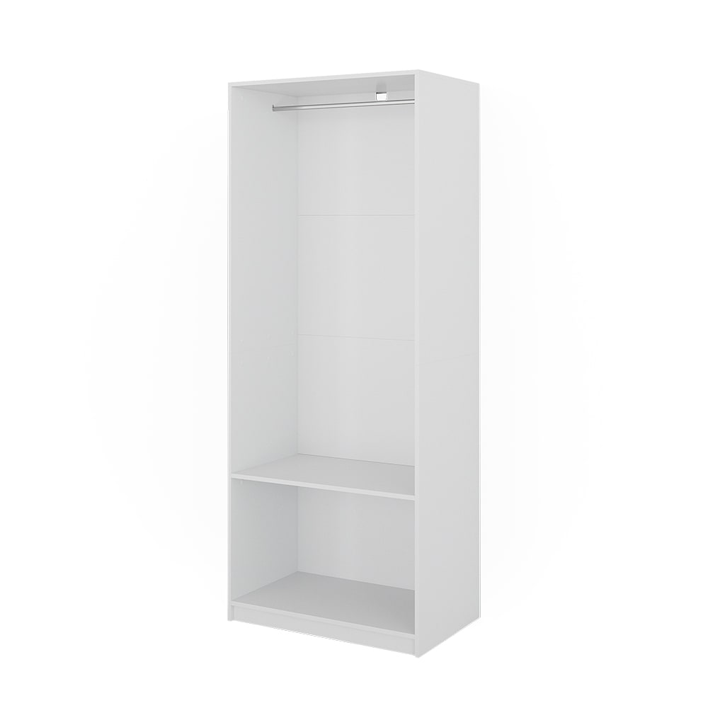 armoire à vêtements