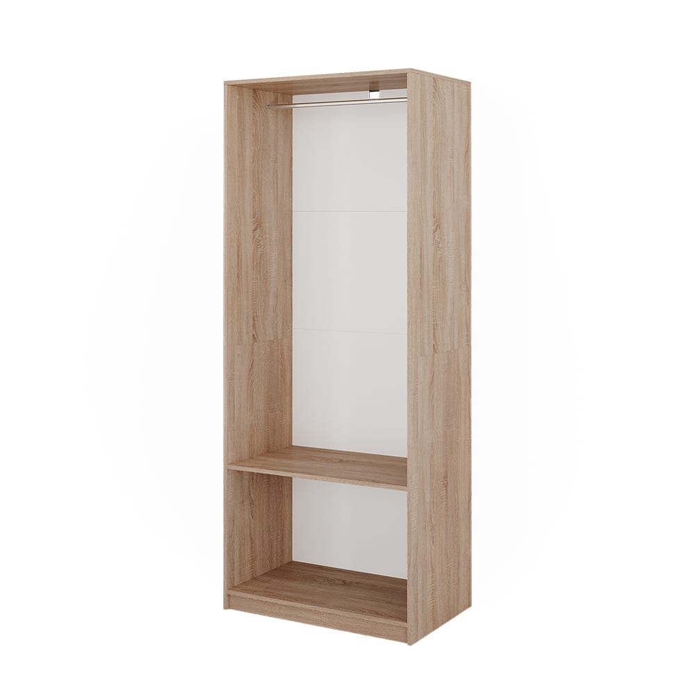 armoire à vêtements