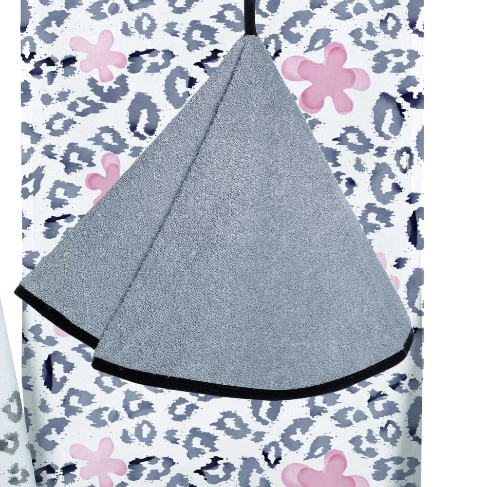 Torchon coton à motifs 70x50 cm
