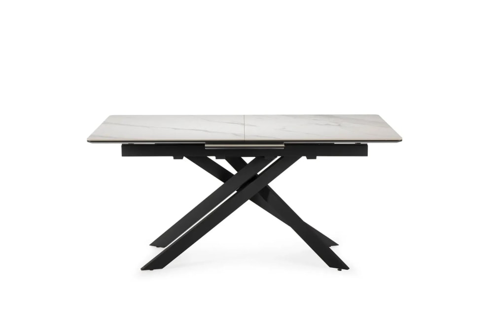 Table à manger extensible