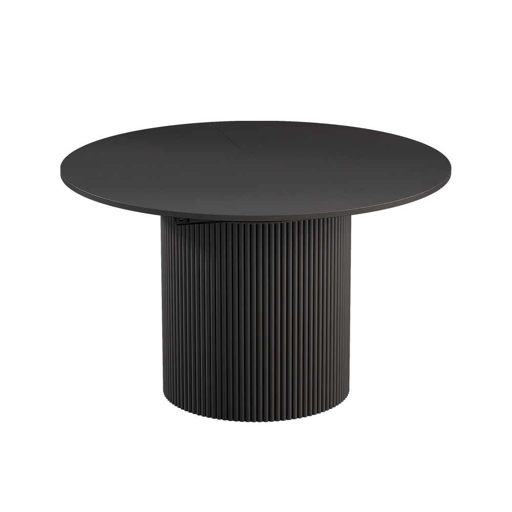 Table de salle à manger - extensible