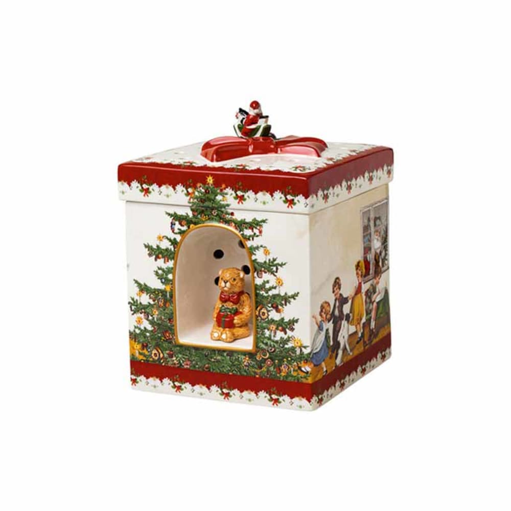 CHRISTMAS TOYS*boite
