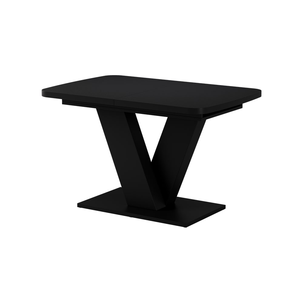 Table de salle à manger - extensible