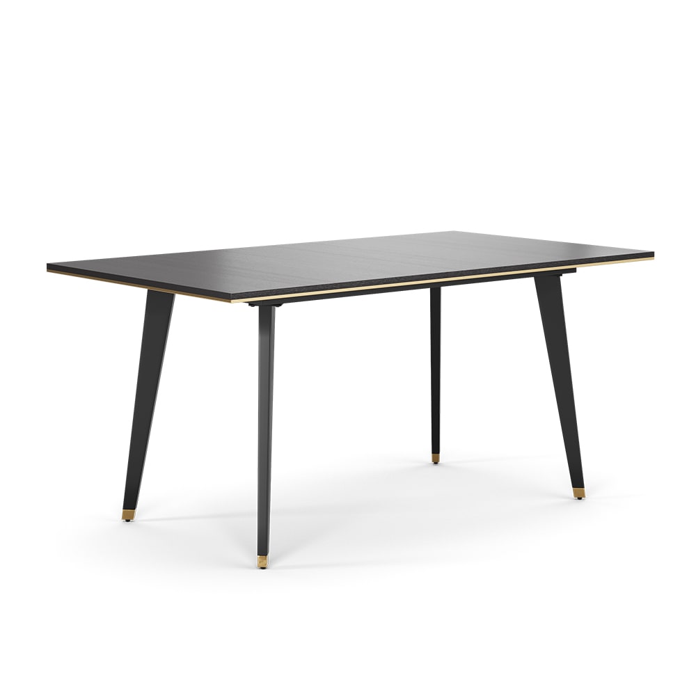 Table de salle à manger - extensible