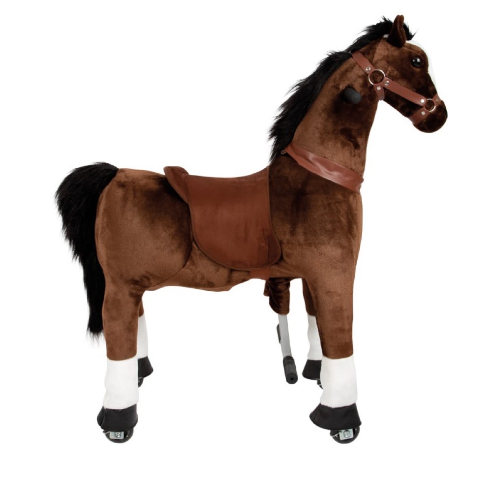 Reitpferd auf Rollen - Maisons Du Monde