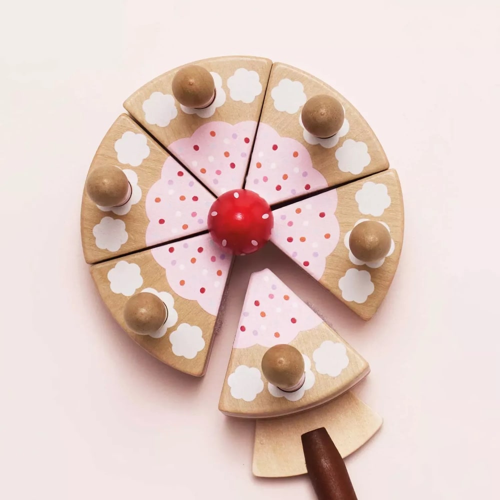 Vanilla Geburtstagkuchen - Maisons Du Monde