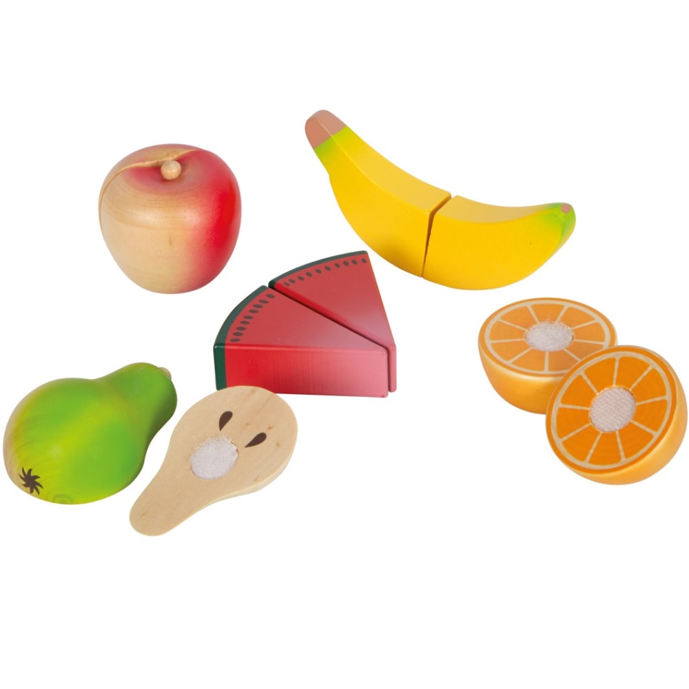 Schneide-Set Obst und Gemüse Fresh - Maisons Du Monde