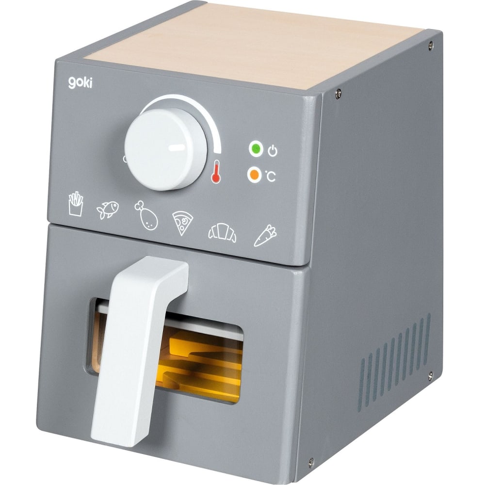 Airfryer mit Zubehör - Maisons Du Monde