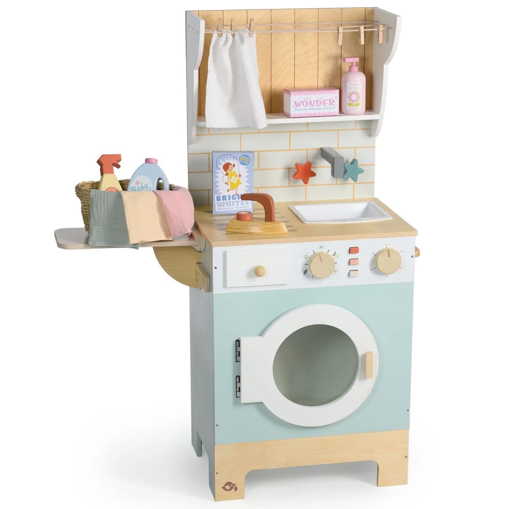 Kinderwaschmaschine - Maisons Du Monde