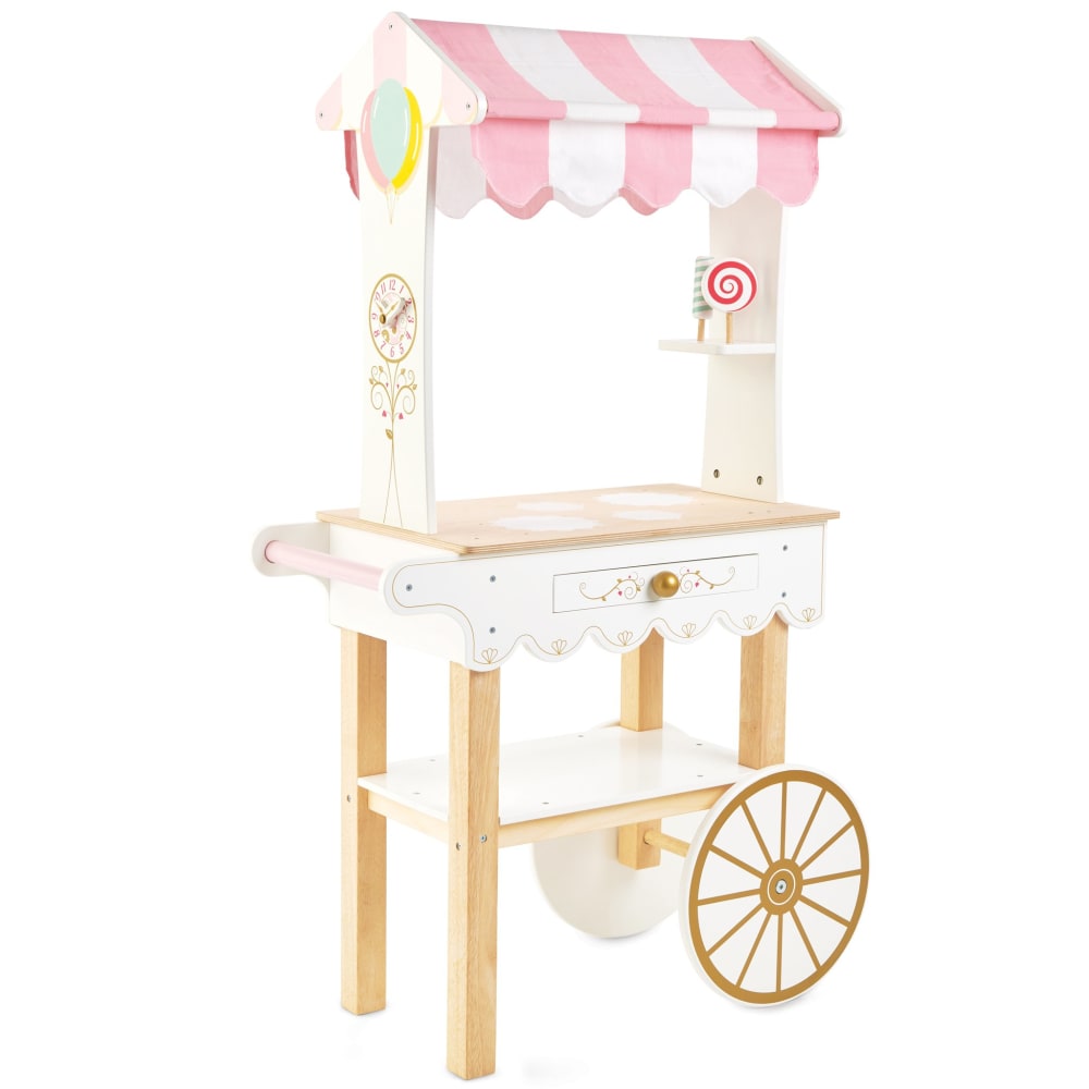Le Toy Van Carrito de té
