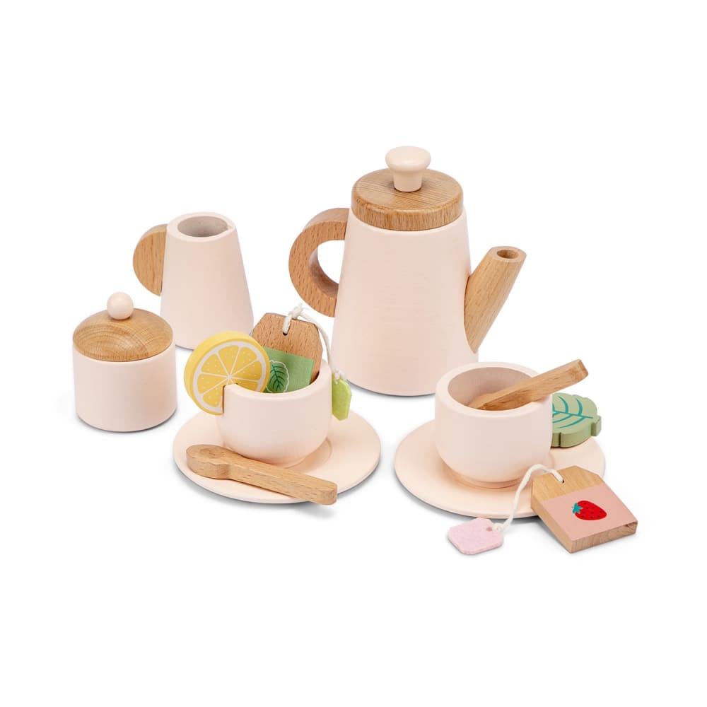 Teeservice mit Serviertablett - Maisons Du Monde