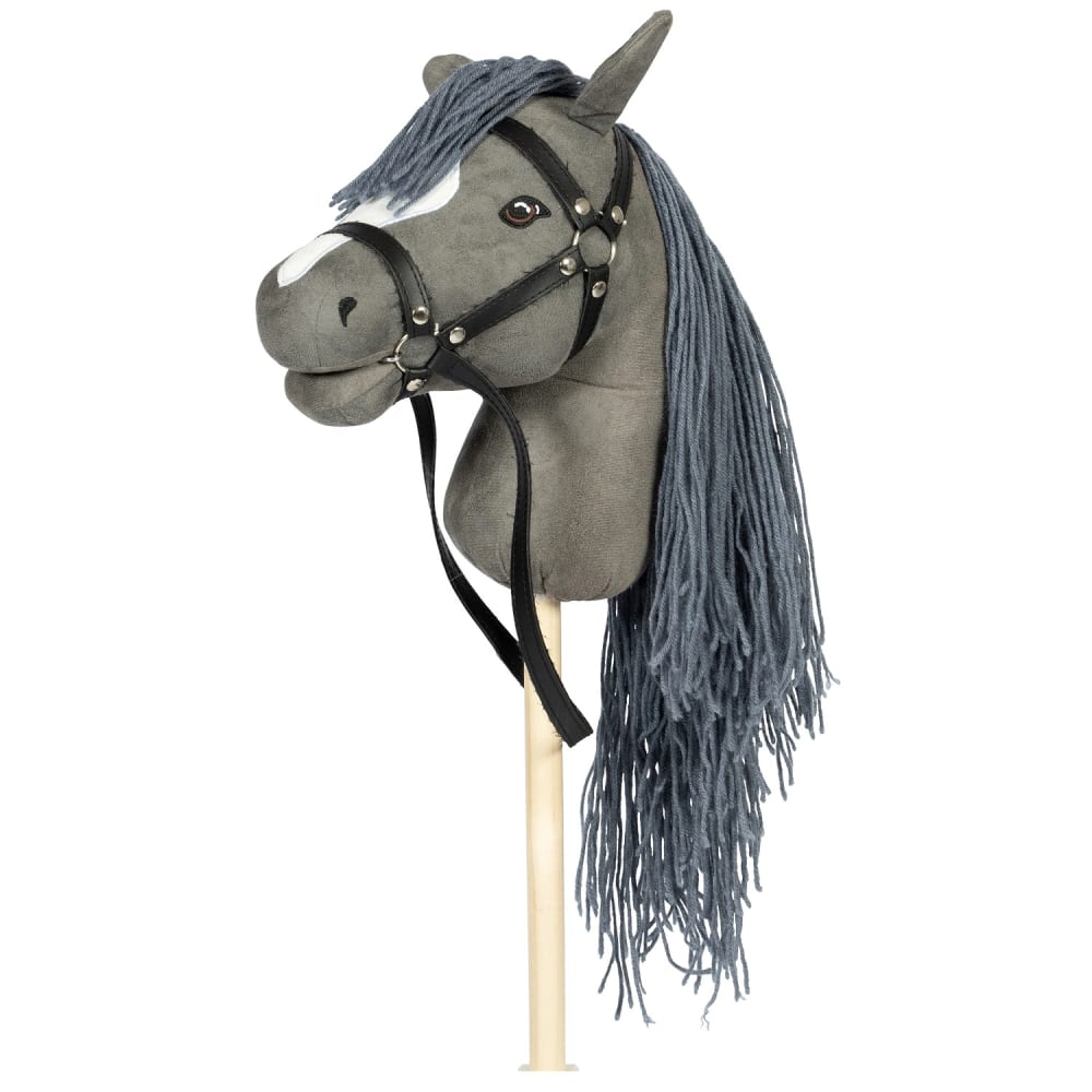 Tête de cheval à chevaucher