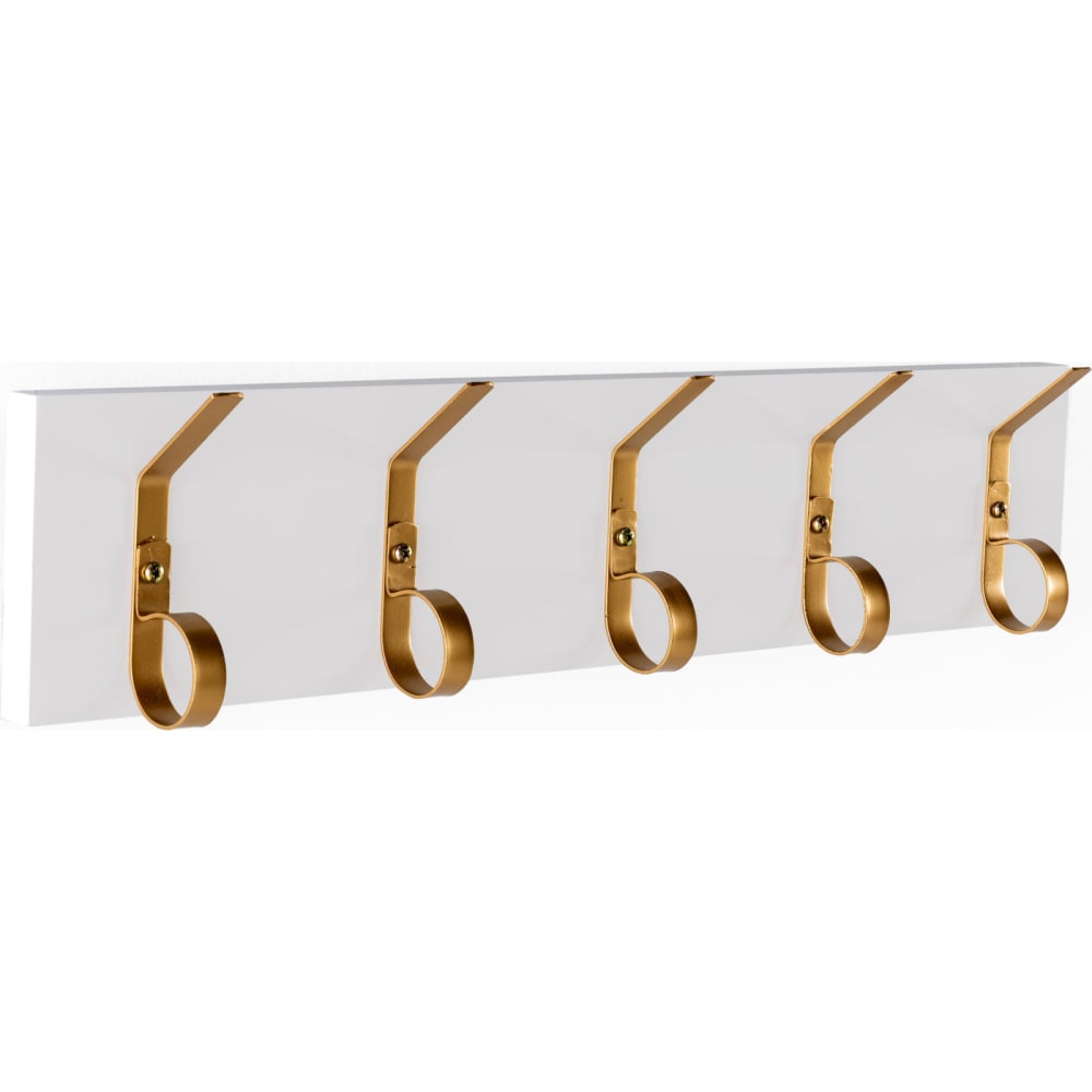 porte-manteau en bois