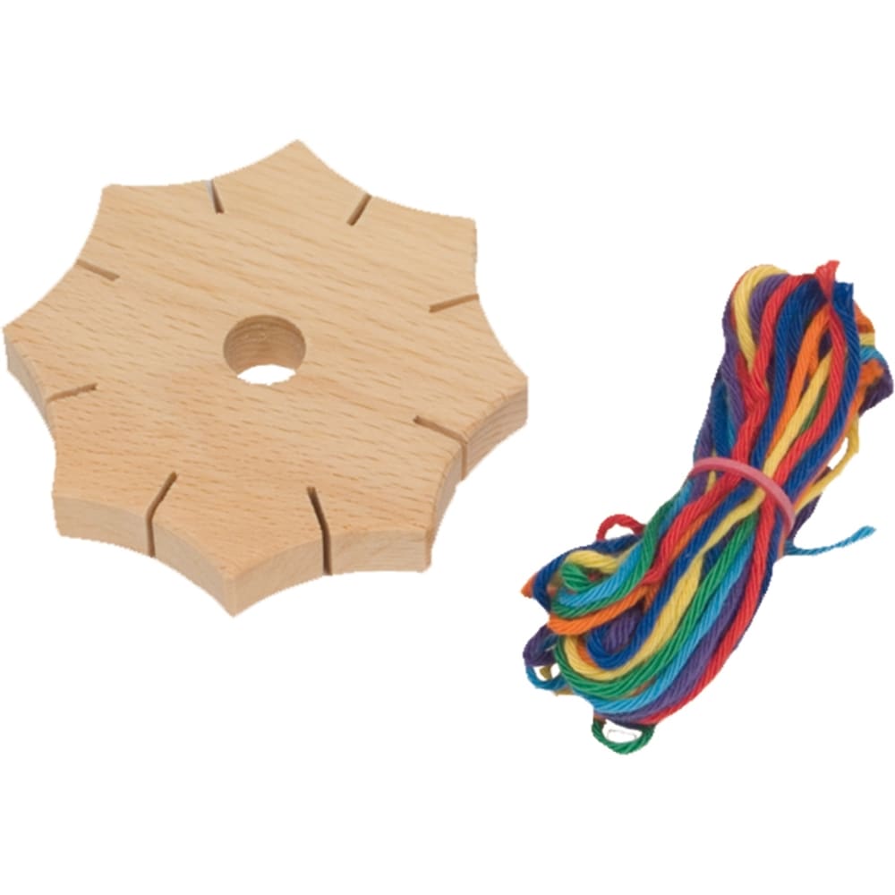 Stern plaiting - Maisons Du Monde