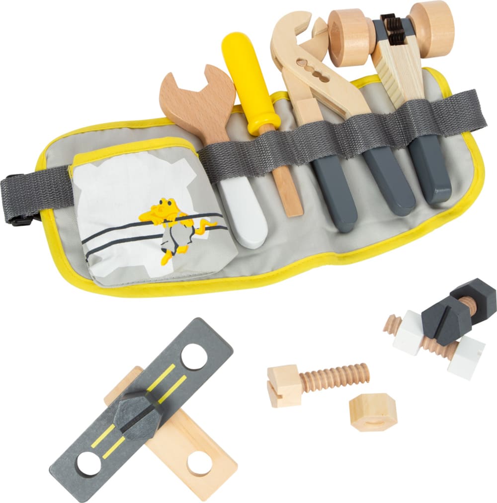 Ceinture à outils miniwob