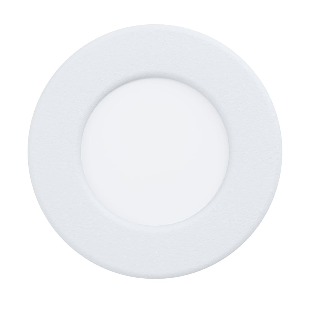 Spot à encastrer LED blanc