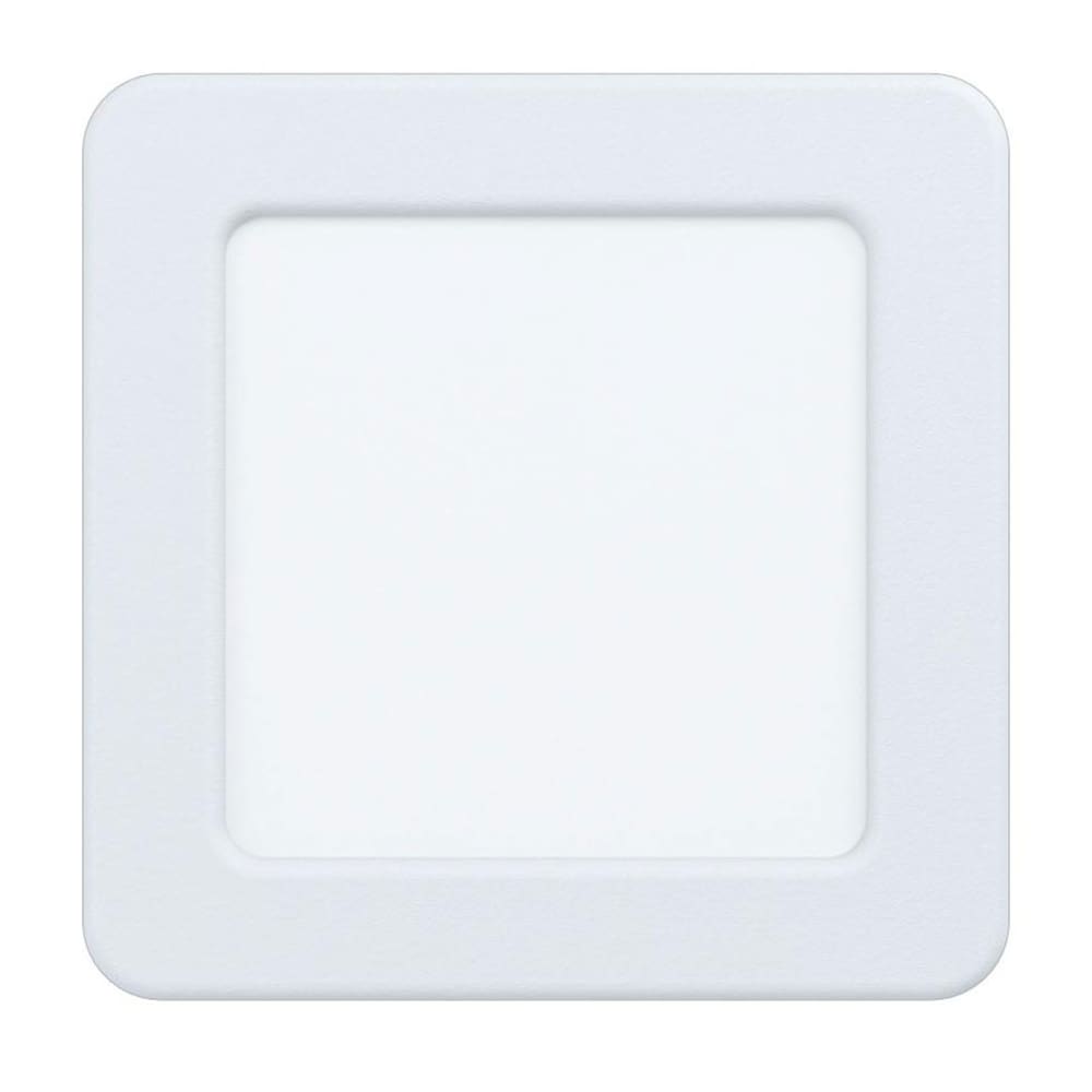 Spot à encastrer LED blanc