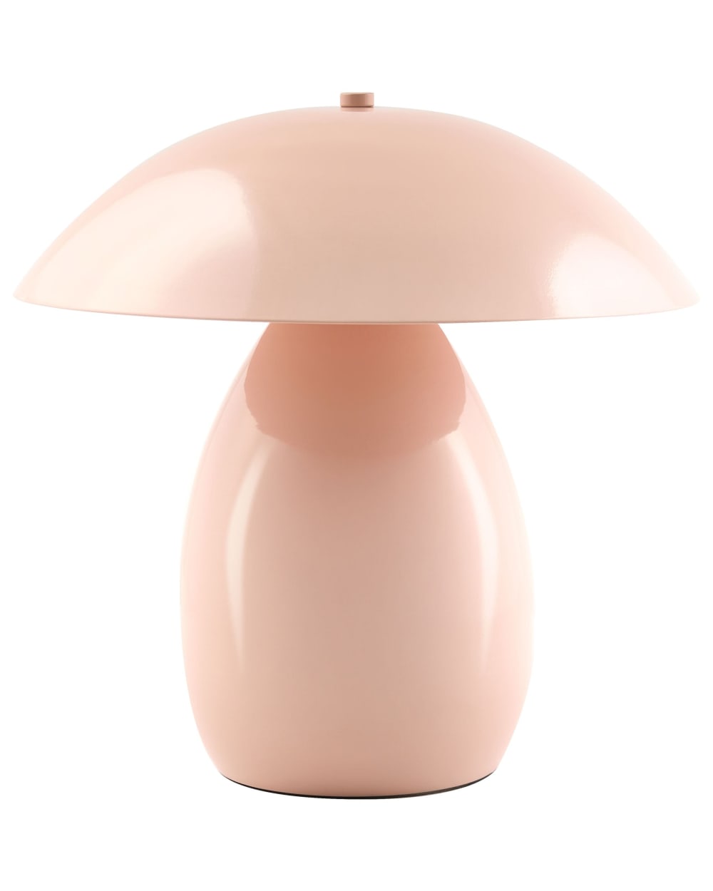 Lampe à poser métal